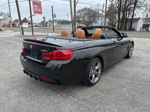 2019 BMW 430 i xDrive