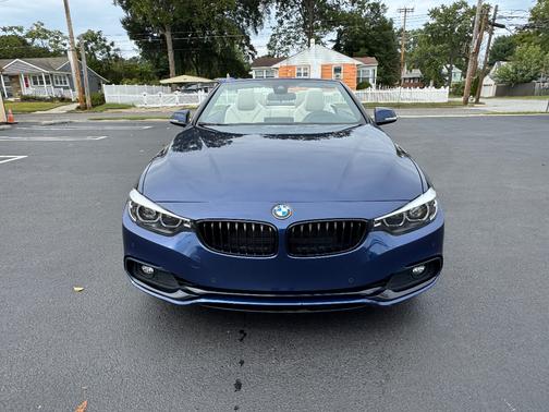 2020 BMW 430 i