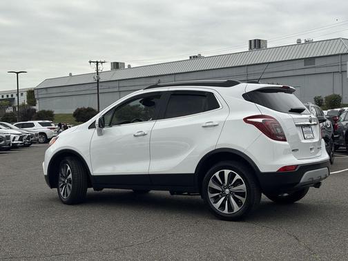 2019 Buick Encore Essence