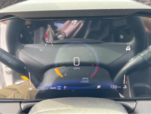 Summit White 2026 Chevrolet Trailblazer LT
