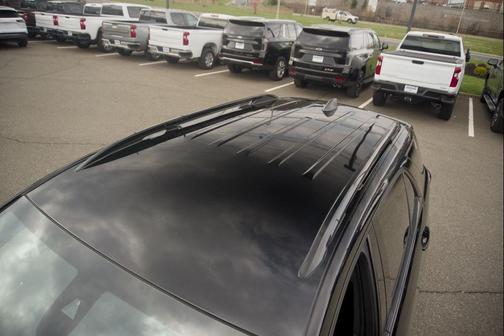 2023 Chevrolet Equinox AWD RS