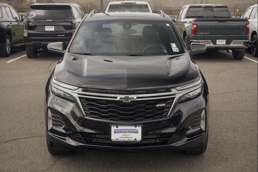 2023 Chevrolet Equinox AWD RS