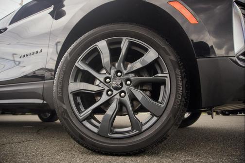 2023 Chevrolet Equinox AWD RS