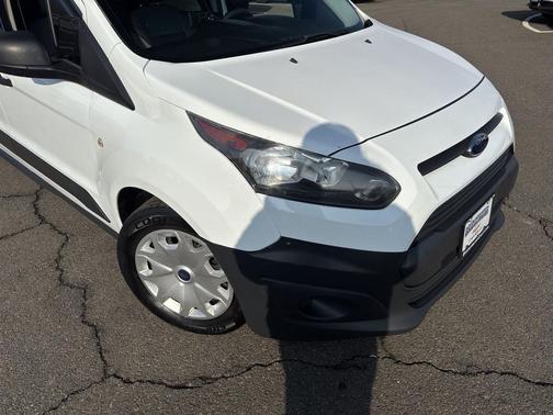 2016 Ford Transit Connect XL