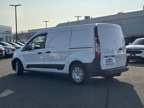 2016 Ford Transit Connect XL