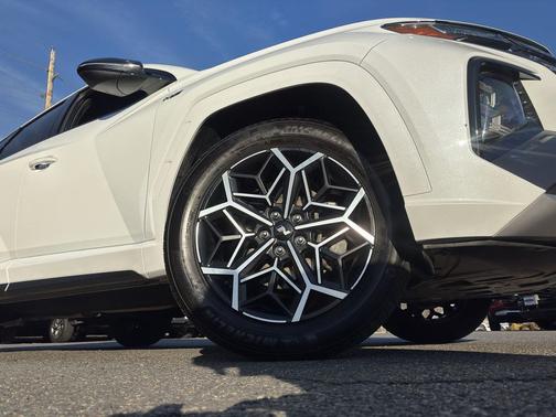 2022 Hyundai TUCSON N Line