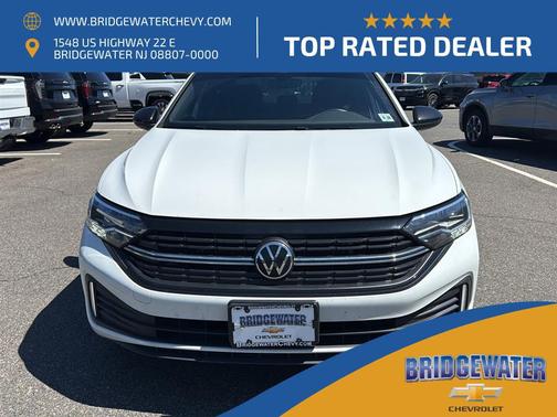 2023 Volkswagen Jetta 1.5T Sport