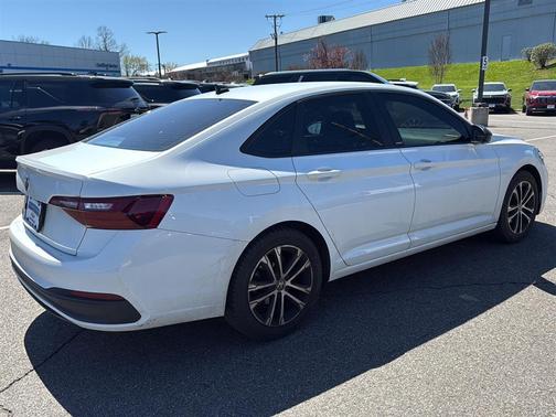 2023 Volkswagen Jetta 1.5T Sport