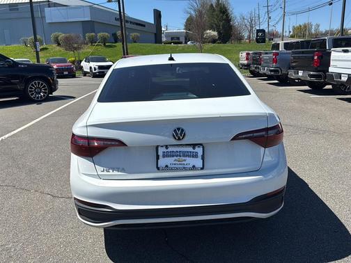 2023 Volkswagen Jetta 1.5T Sport