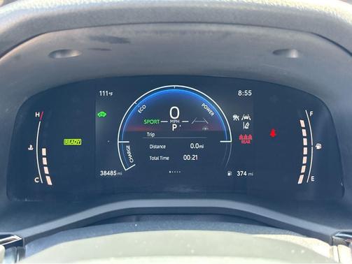 Heavy Metal 2025 Toyota Camry SE