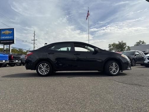 2014 Toyota Corolla LE Premium