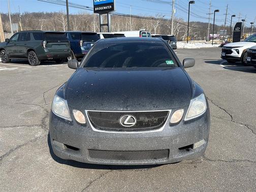 2006 Lexus GS 300 Base