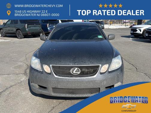 2006 Lexus GS 300 Base