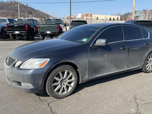 2006 Lexus GS 300 Base