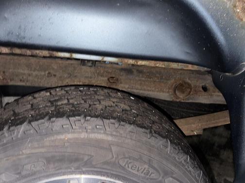 2011 Chevrolet Silverado 1500 LS