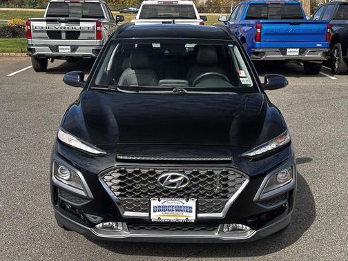 2021 Hyundai KONA Limited