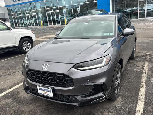 2024 Honda HR-V EX-L