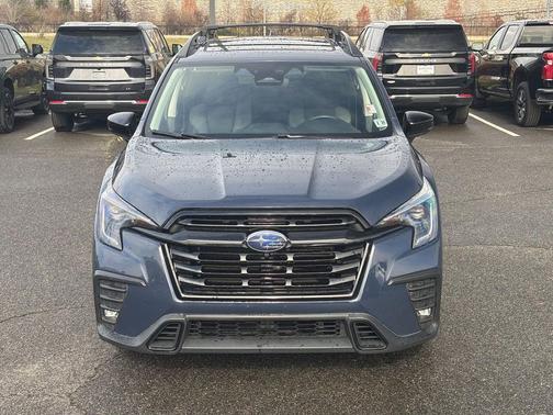 2024 Subaru Ascent Onyx Edition Limited 7-Passenger