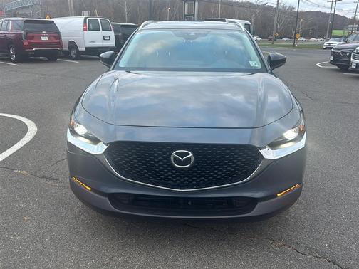 2023 Mazda CX-30 2.5 S Carbon Edition