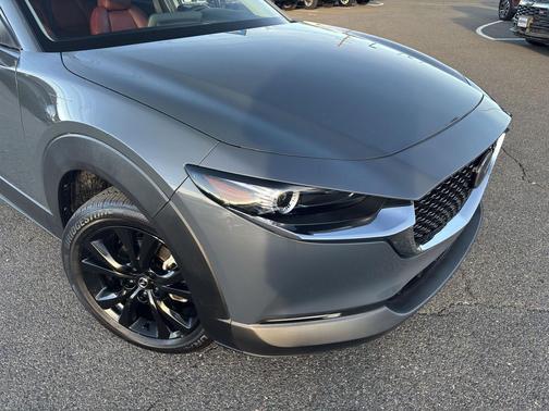 2023 Mazda CX-30 2.5 S Carbon Edition