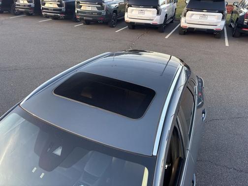 2023 Mazda CX-30 2.5 S Carbon Edition