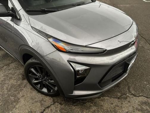 2022 Chevrolet Bolt EUV FWD Premier