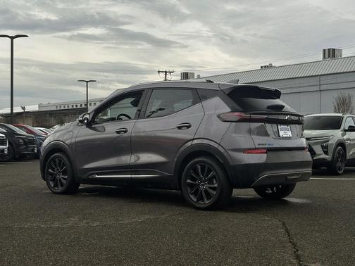 2022 Chevrolet Bolt EUV FWD Premier