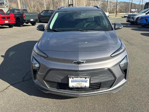 2022 Chevrolet Bolt EUV FWD Premier
