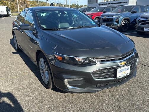 2016 Chevrolet Malibu 1LT
