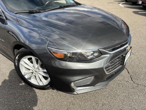 2016 Chevrolet Malibu 1LT