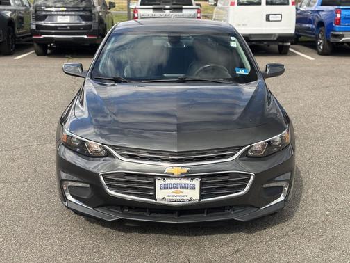 2016 Chevrolet Malibu 1LT