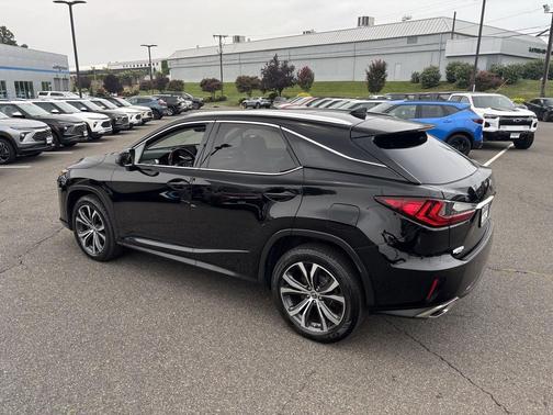 2019 Lexus RX 350 Base