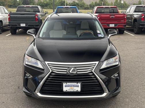 2019 Lexus RX 350 Base