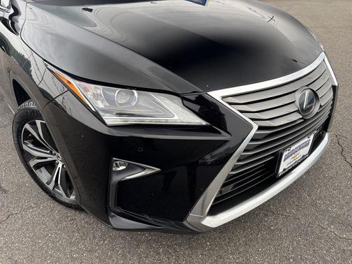 2019 Lexus RX 350 Base