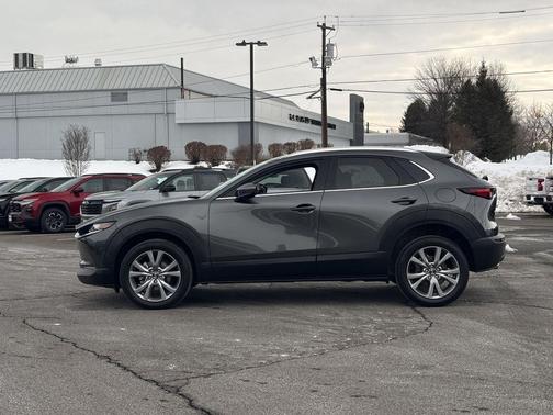 2023 Mazda CX-30 2.5 S Premium Package