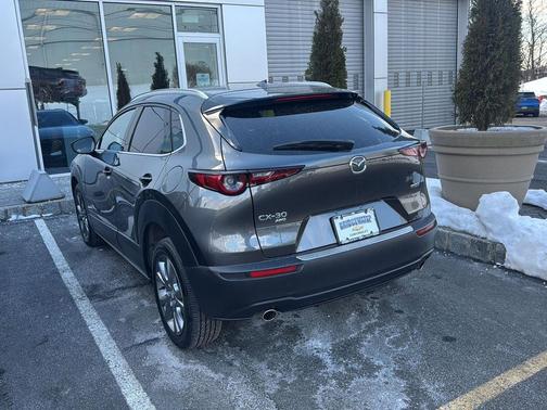 2023 Mazda CX-30 2.5 S Premium Package
