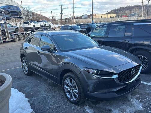 2023 Mazda CX-30 2.5 S Premium Package