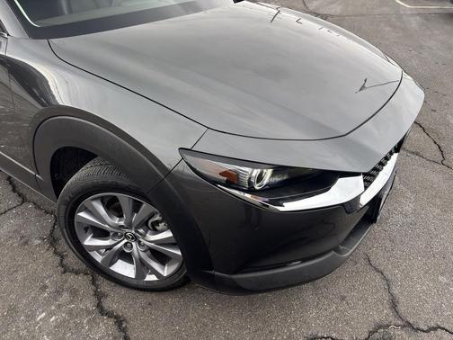 2023 Mazda CX-30 2.5 S Premium Package