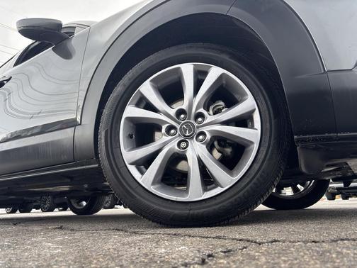 2023 Mazda CX-30 2.5 S Premium Package