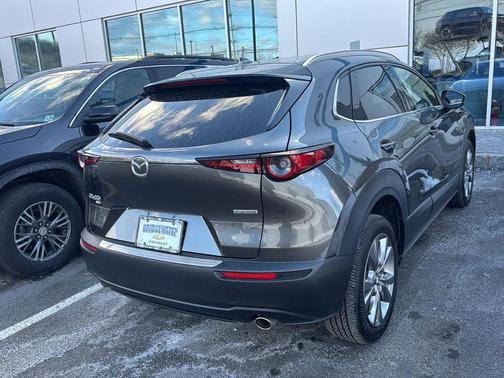 2023 Mazda CX-30 2.5 S Premium Package