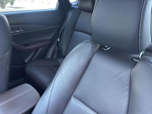 2023 Mazda CX-30 2.5 S Premium Package