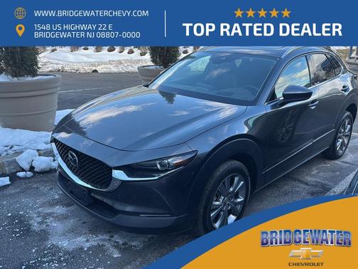 2023 Mazda CX-30 2.5 S Premium Package