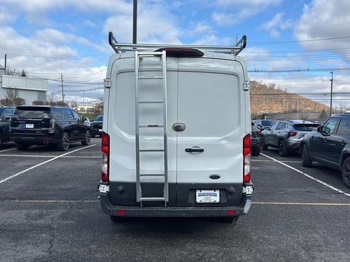 2018 Ford Transit-250 Base