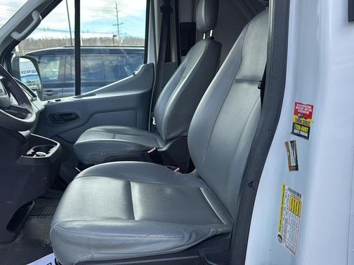 2018 Ford Transit-250 Base