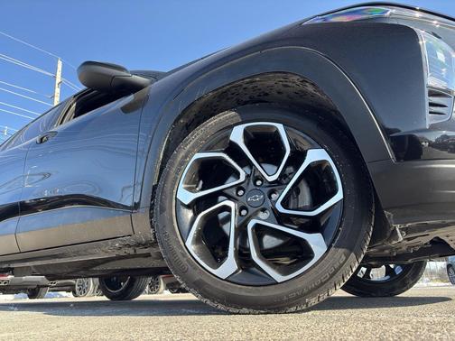 2024 Chevrolet Trax FWD 2RS