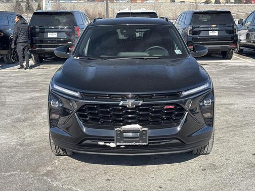 2024 Chevrolet Trax FWD 2RS