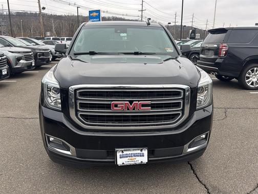 2017 GMC Yukon XL SLE