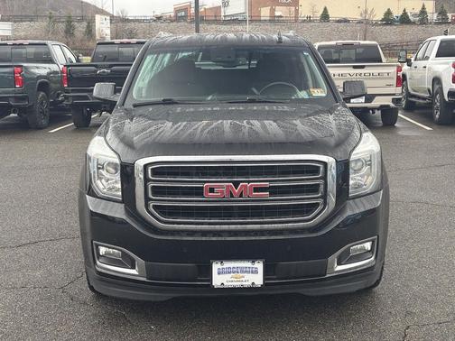 2017 GMC Yukon XL SLE