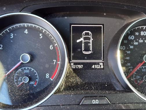 2019 Volkswagen Golf 1.4T SE