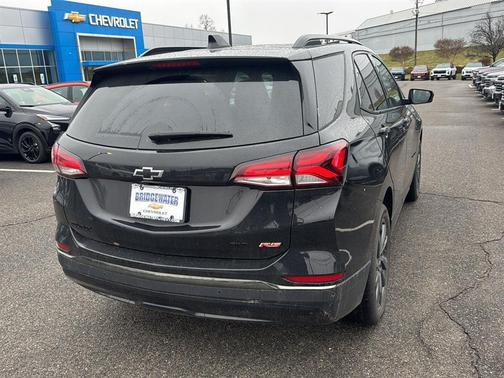 2023 Chevrolet Equinox AWD RS